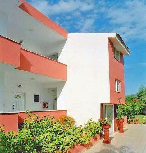 Knossos Pánormos Exterior foto