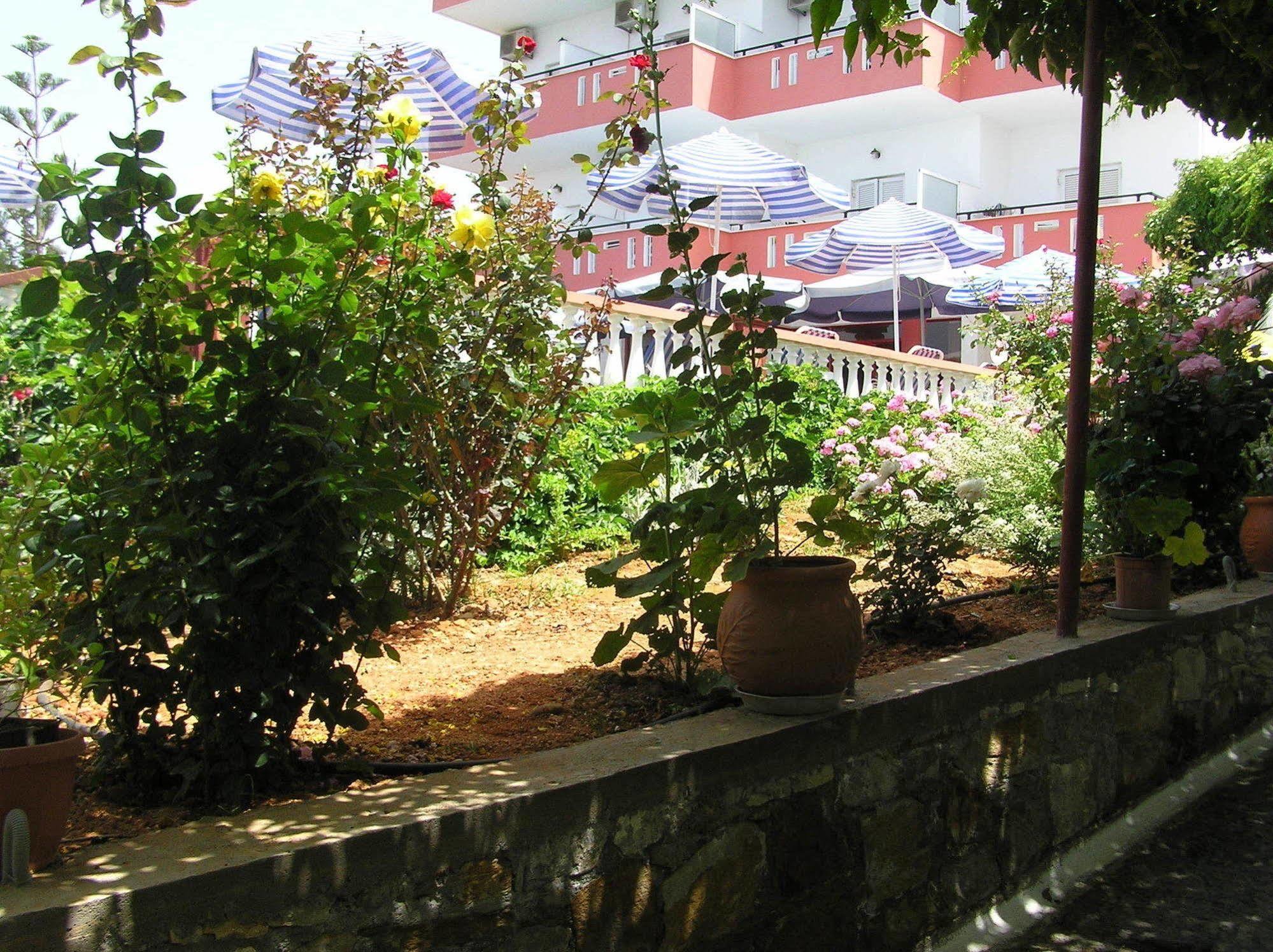 Knossos Pánormos Exterior foto